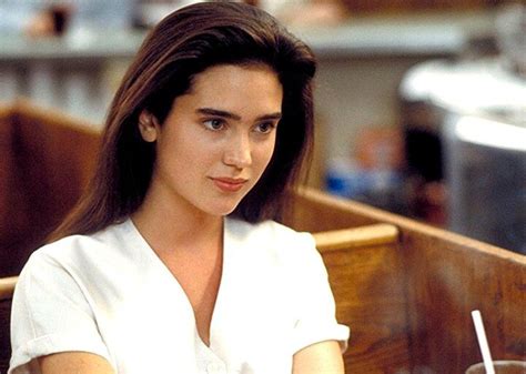 jennifer connelly films list.